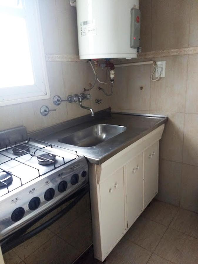 Departamento En Recoleta Muy Luminoso Piso 10 Daire Buenos Aires Dış mekan fotoğraf