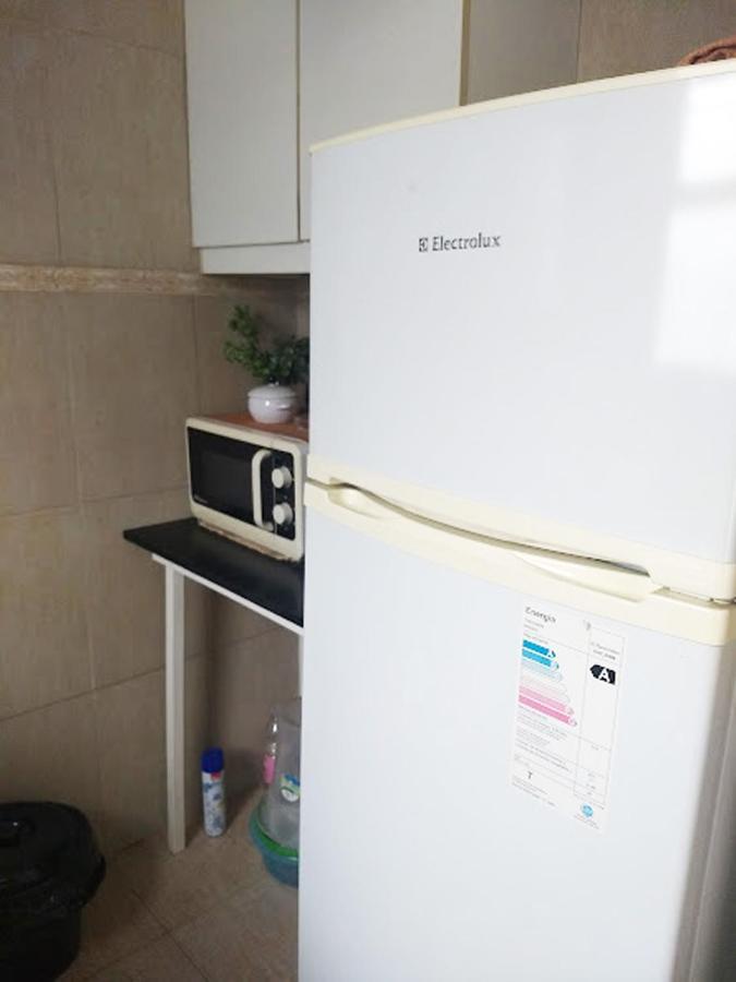 Departamento En Recoleta Muy Luminoso Piso 10 Daire Buenos Aires Dış mekan fotoğraf