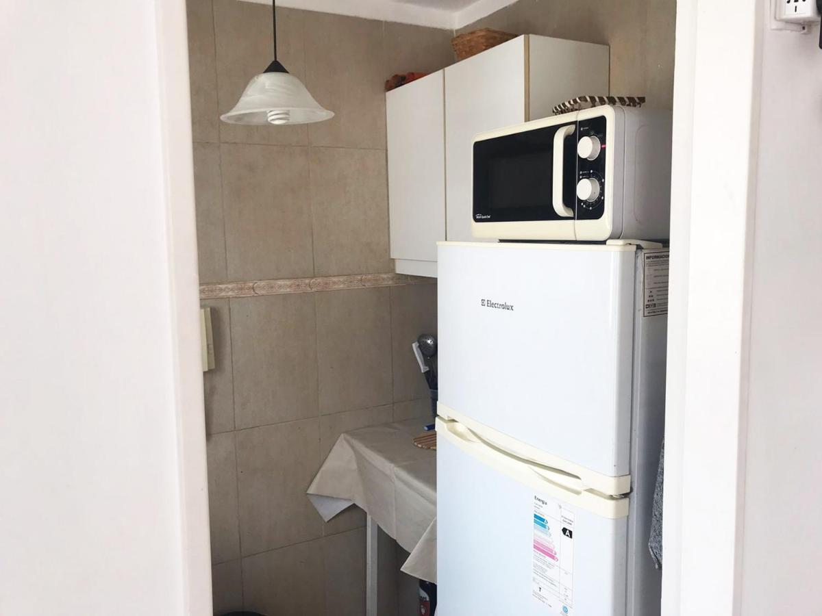 Departamento En Recoleta Muy Luminoso Piso 10 Daire Buenos Aires Dış mekan fotoğraf